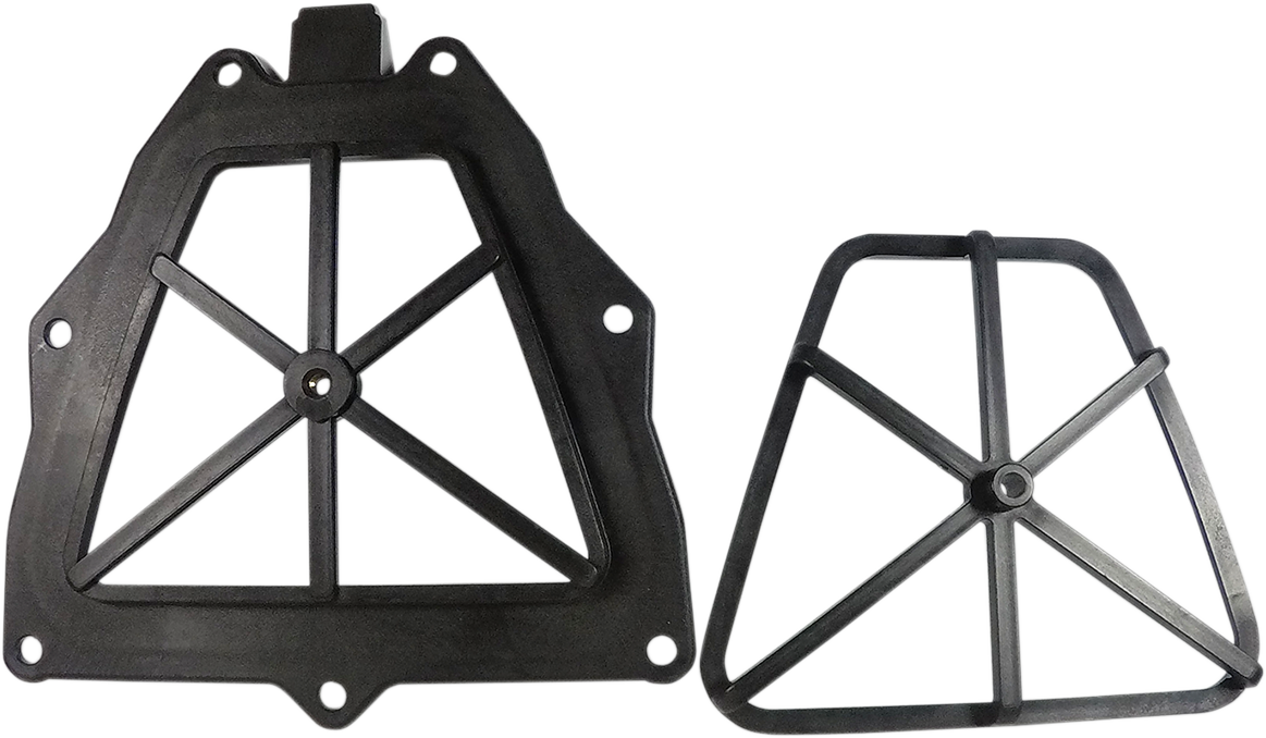 DRAG SPECIALTIES Premium Washable Air Filter Element - Touring/Trike/Softail - Image 2