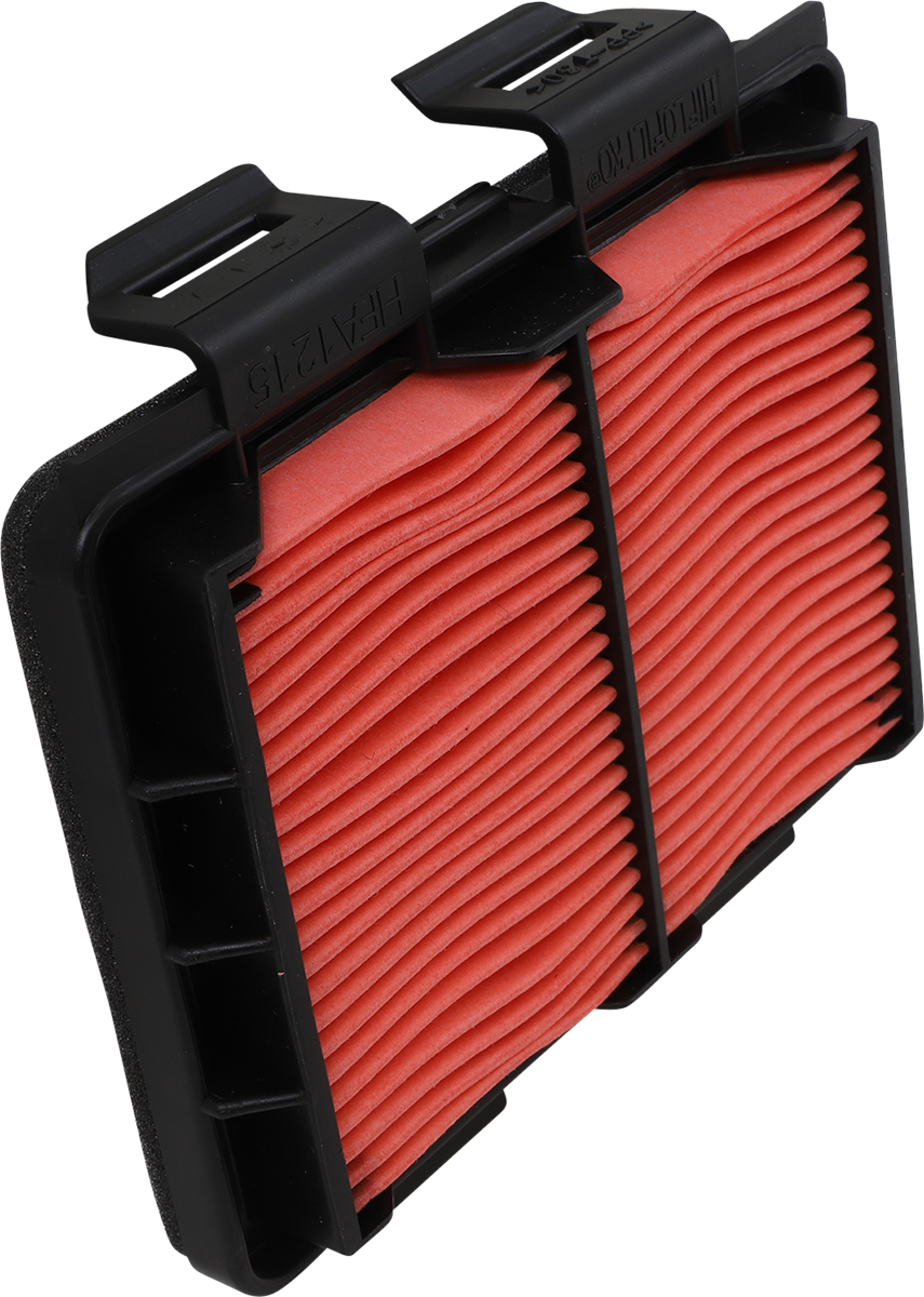 MOOSE OFFROAD Precision Pre-Oiled Air Filter - Can-Am - Image 2