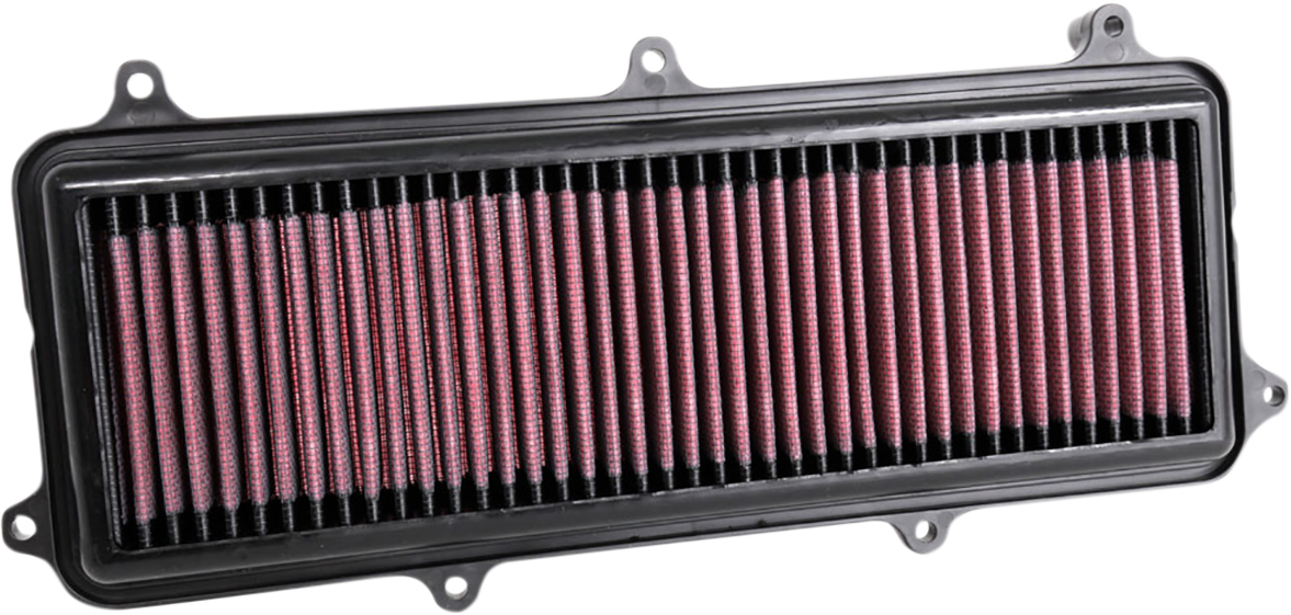 K & N OE Replacement High-Flow Air Filter - Honda