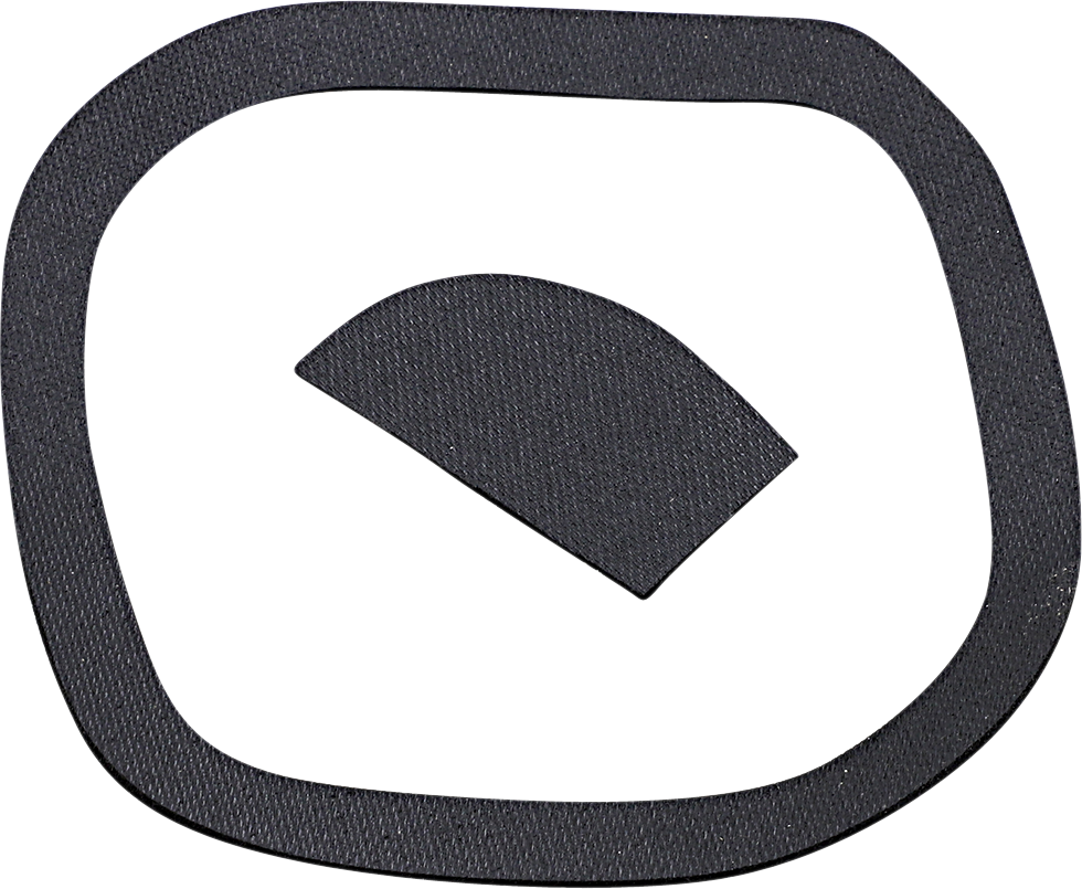 UNI FILTER Air Filter - Kawasaki - Image 2