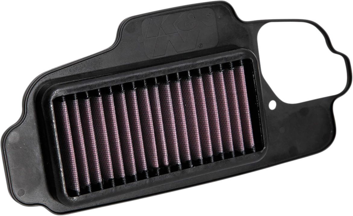 K & N OE Replacement High-Flow Air Filter - Honda