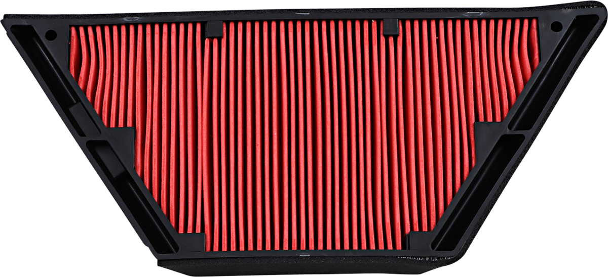 HIFLOFILTRO Replacement Air Filter - Kawasaki
