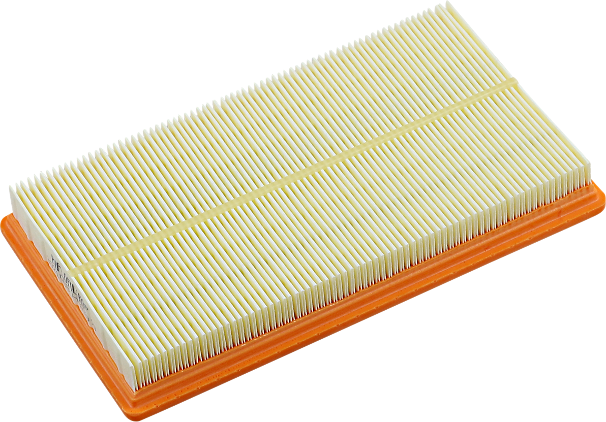PRO FILTER Pre-Oiled Air Filter - Honda - Image 2