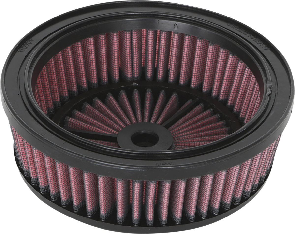 K & N High-Flow Air Filter - Kawasaki