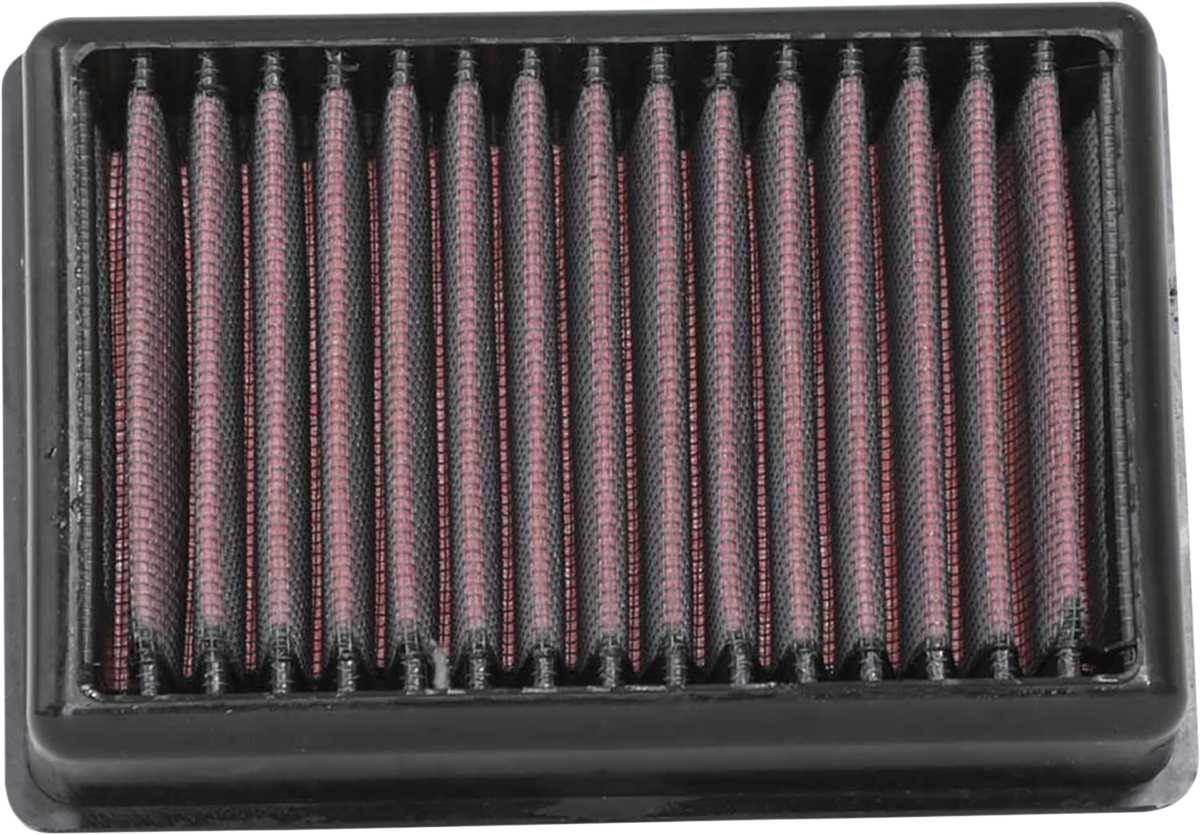 K & N OE Replacement High-Flow Air Filter - BMW