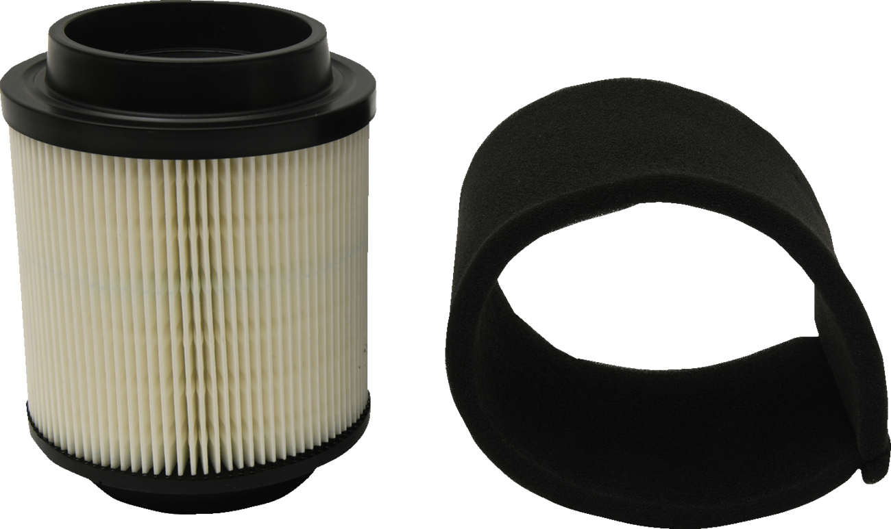 HIFLOFILTRO Replacement Air Filter - Kawasaki - Image 2