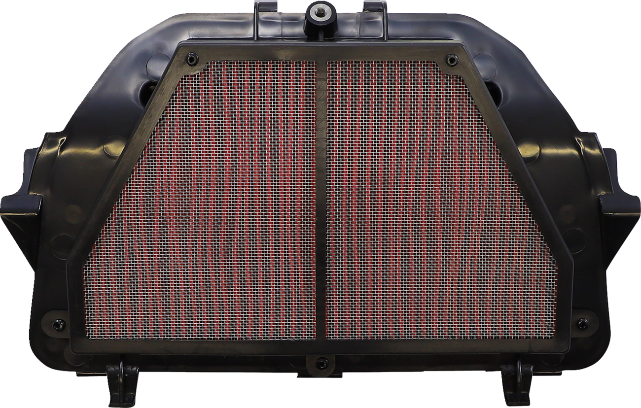 NO TOIL Super-Flo Replacement Air Filter - Yamaha - Image 2