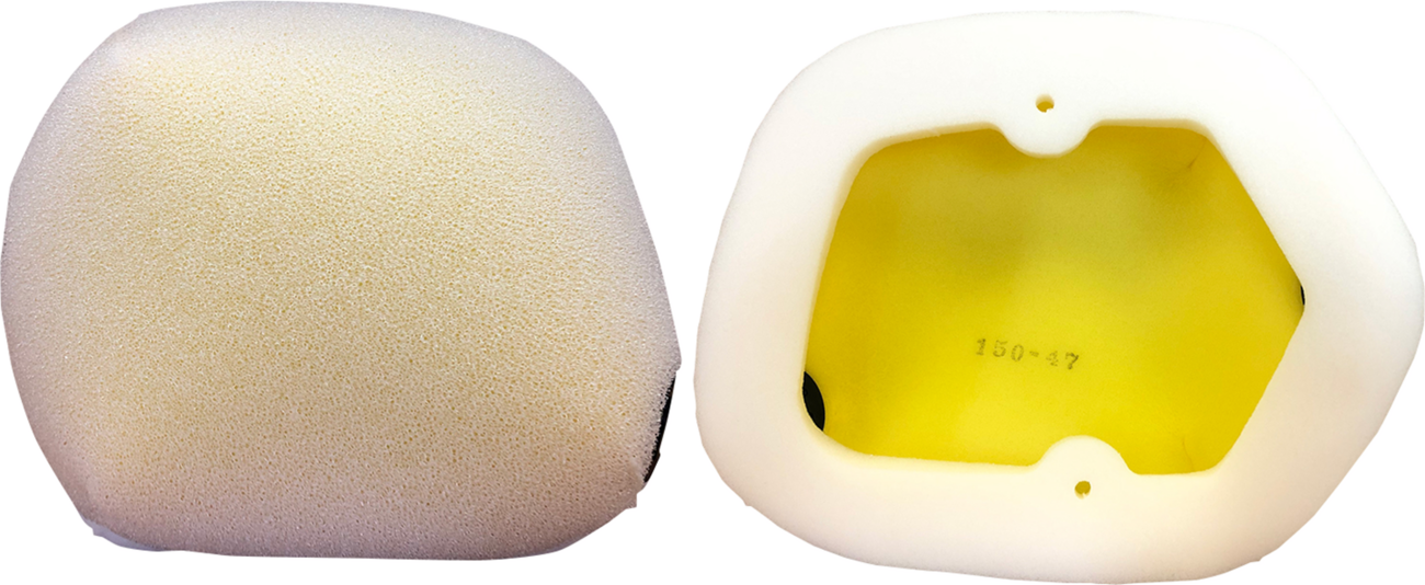 NO TOIL Foam Air Filter - Gas Gas/Husqvarna/KTM