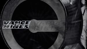 VANCE & HINES VO2 Rain Sock - Cage Fighter/Radiant III