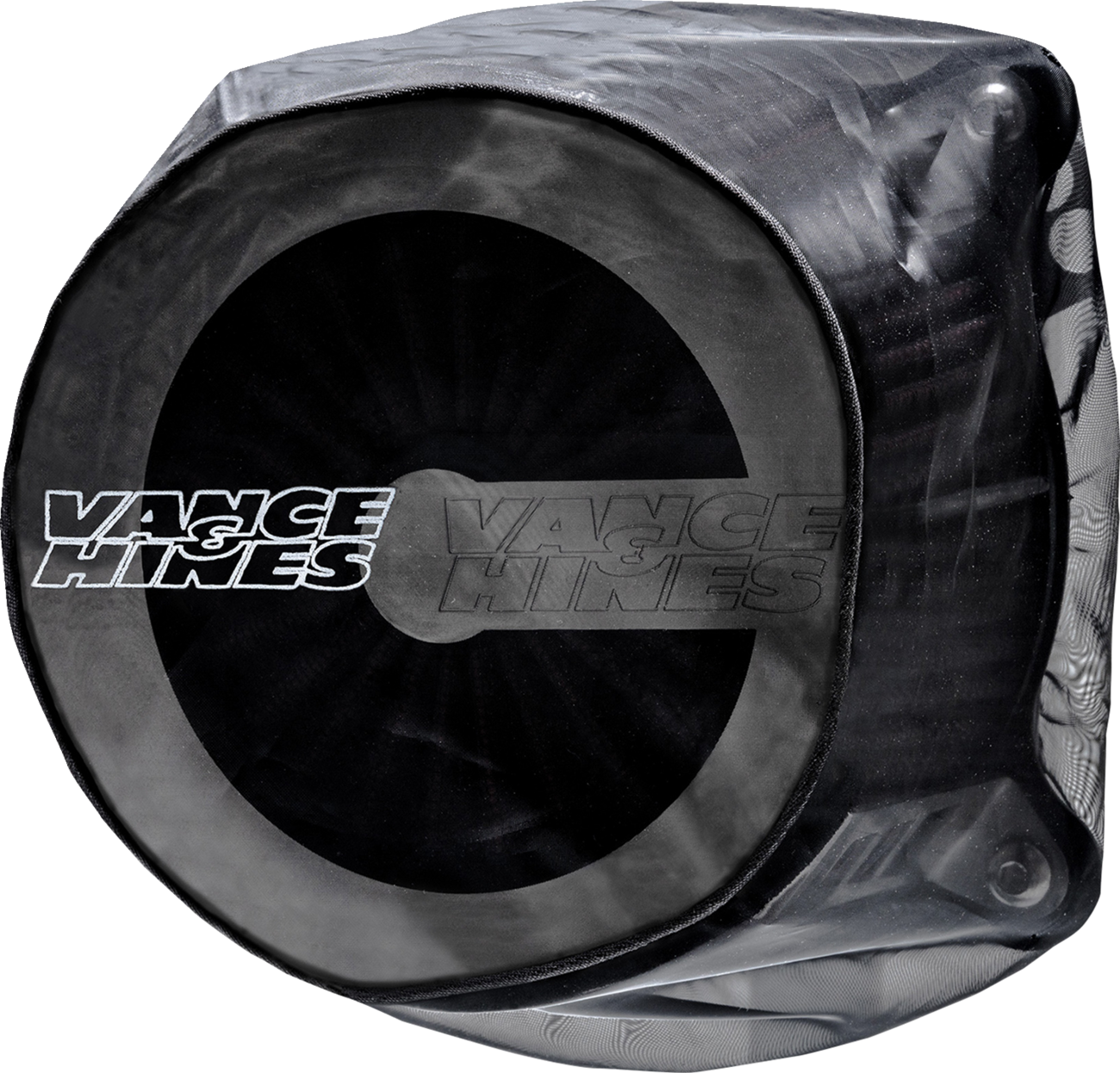 VANCE & HINES VO2 Rain Sock - Cage Fighter/Radiant III