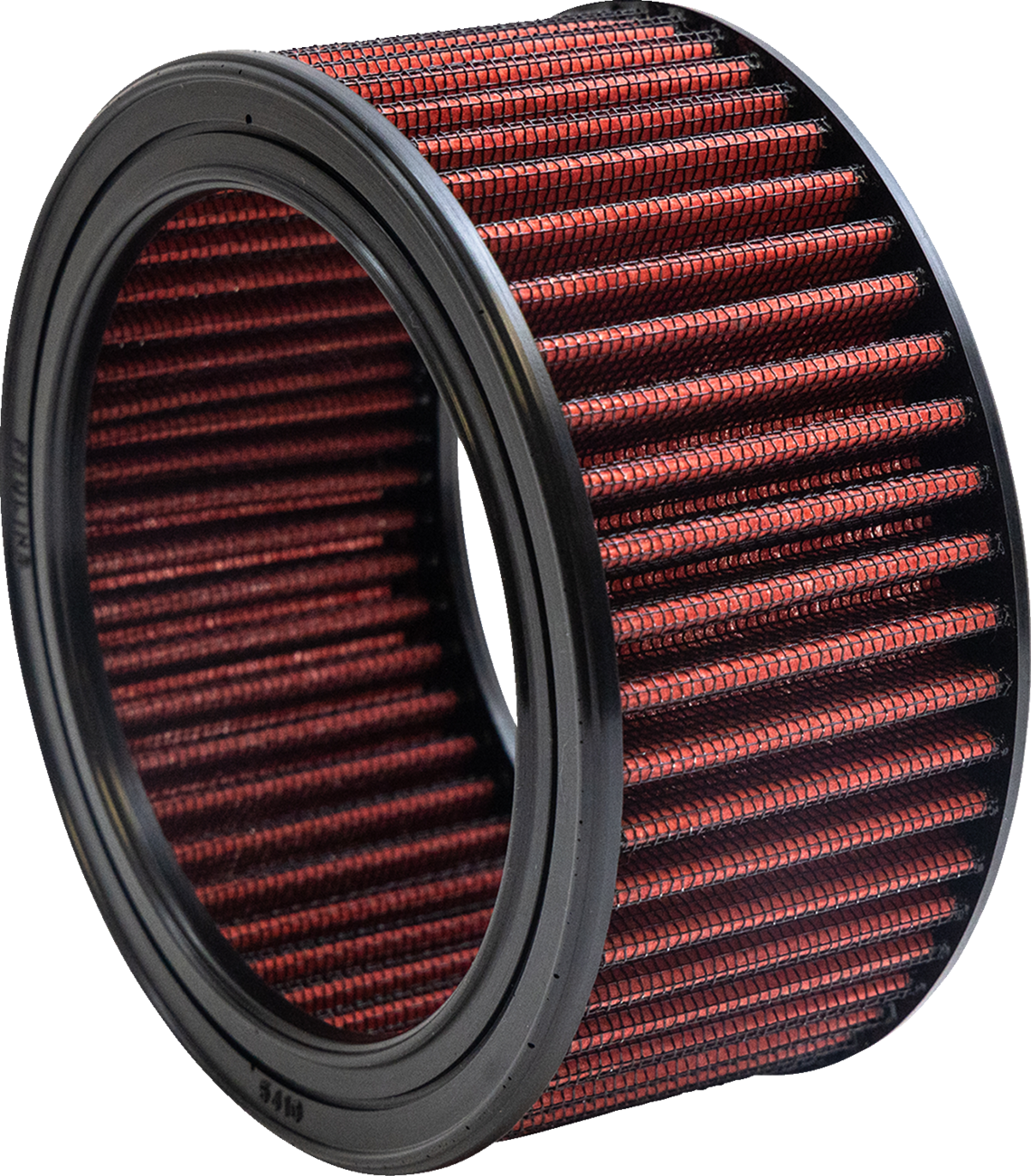 FEULING PARTS Replacement Air Filter - BA Series - Red