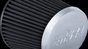 VANCE & HINES Air Filter - VO2 Falcon - Chrome