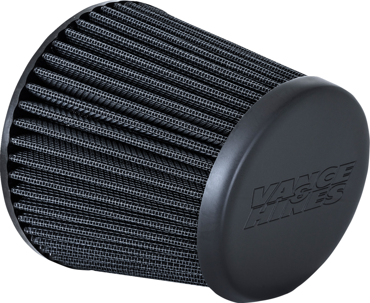 VANCE & HINES Air Filter - VO2 Falcon - Black