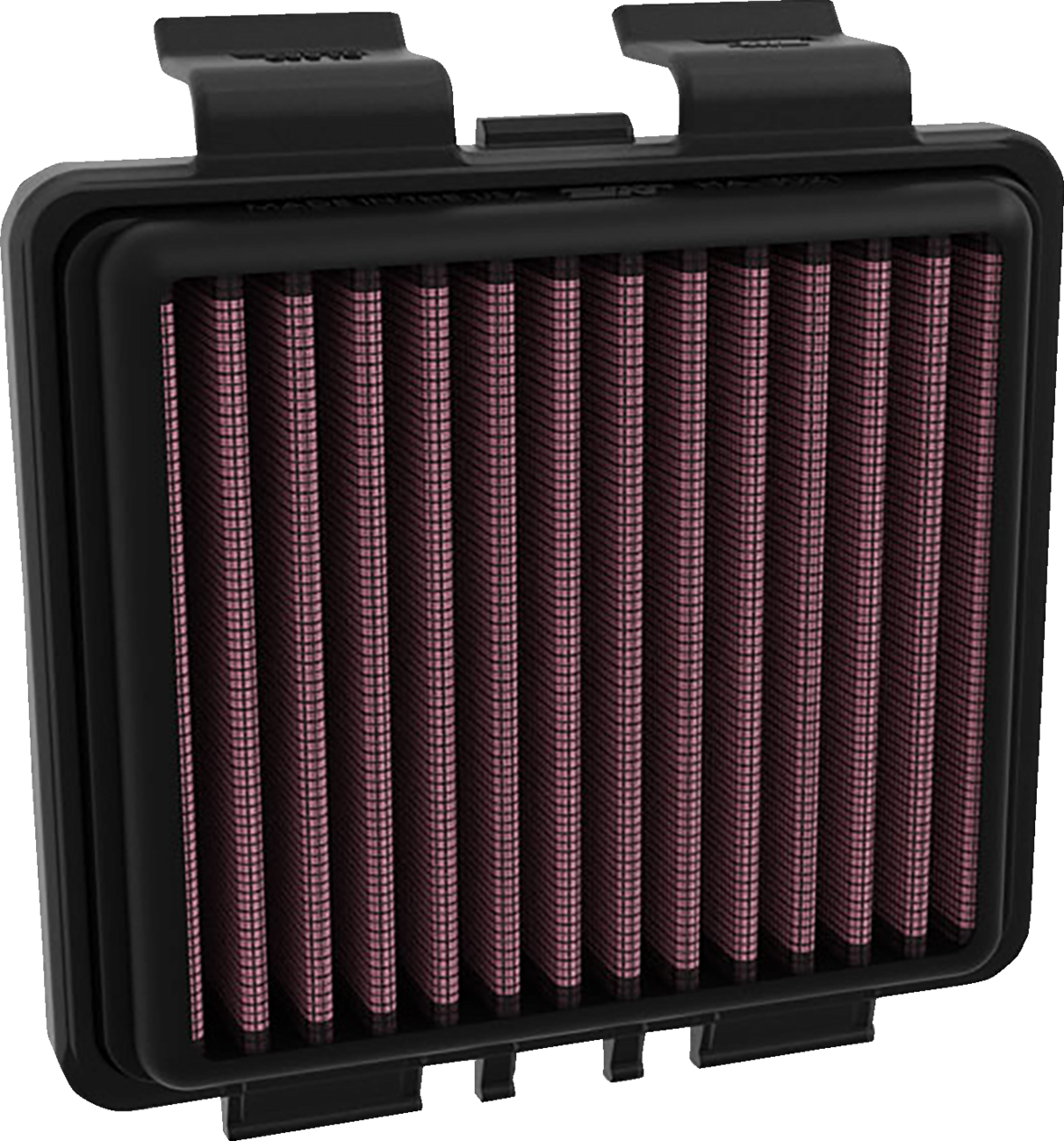 K & N High-Flow Air Filter - Honda