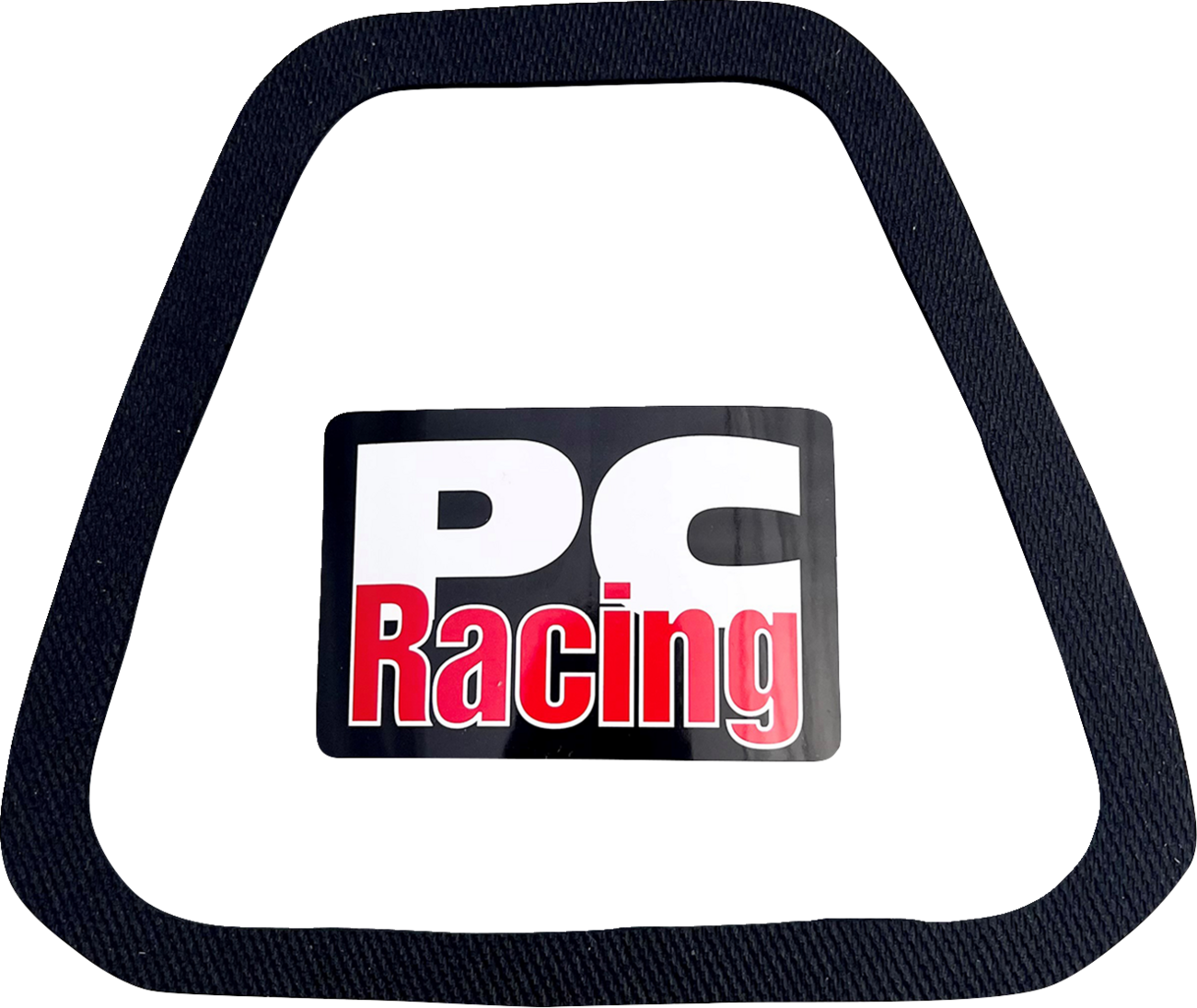 PC RACING Pro-Seal Air Filter Gasket - Yamaha