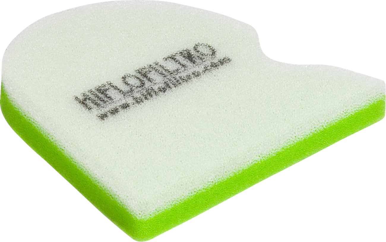 HIFLOFILTRO Replacement Air Filter - Kawasaki