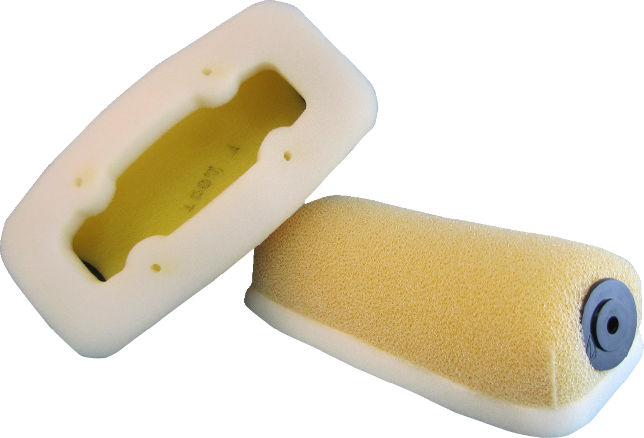 VANCE & HINES VO2 Rain Sock - Naked - Image 2