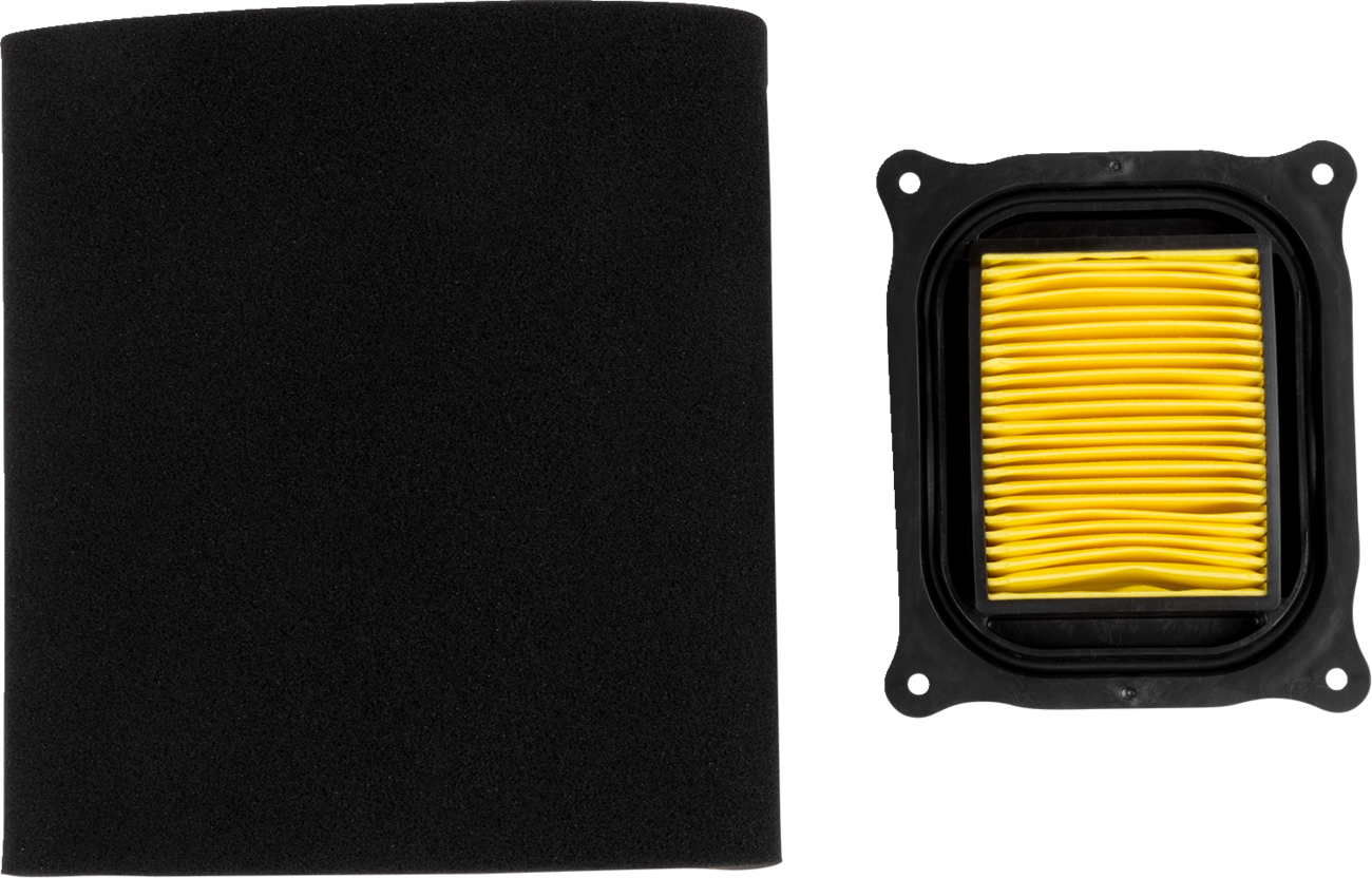 ALL BALLS Replacement Air Filter - Yamaha
