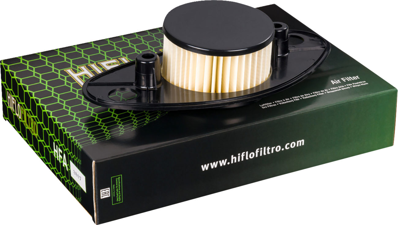 HIFLOFILTRO Replacement OE Air Filter - BMW - Image 2