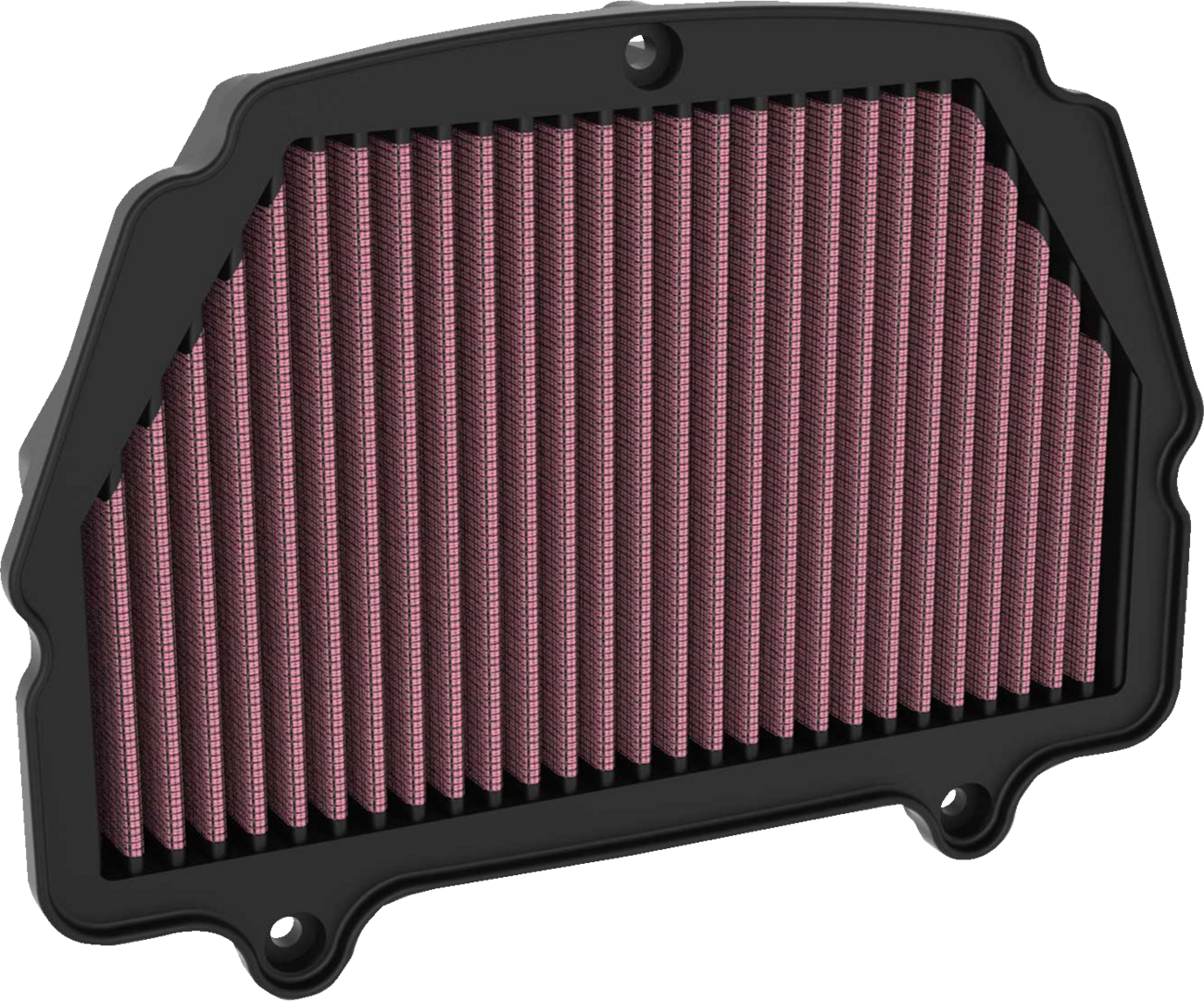 K & N Replacement High Flow Air Filter - Suzuki