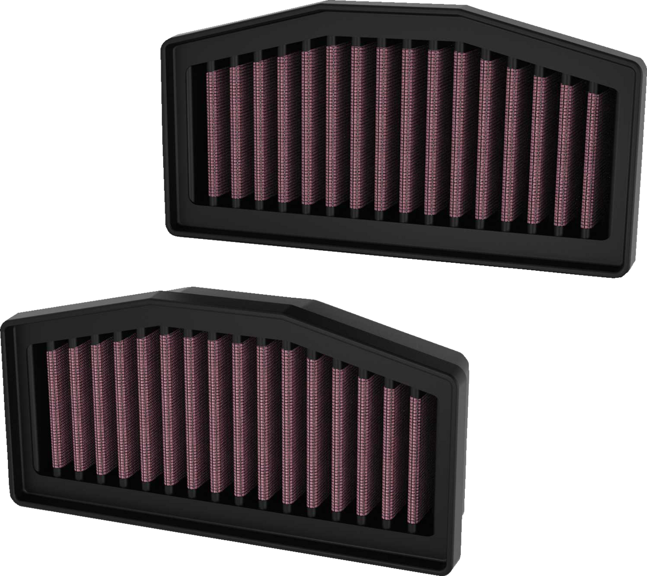 MOOSE OFFROAD Precision Pre-Oiled Air Filter - Kawasaki - Image 2