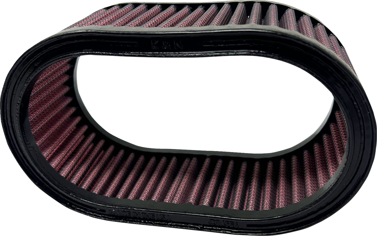 MOOSE OFFROAD Precision Pre-Oiled Air Filter - Polaris - Image 2