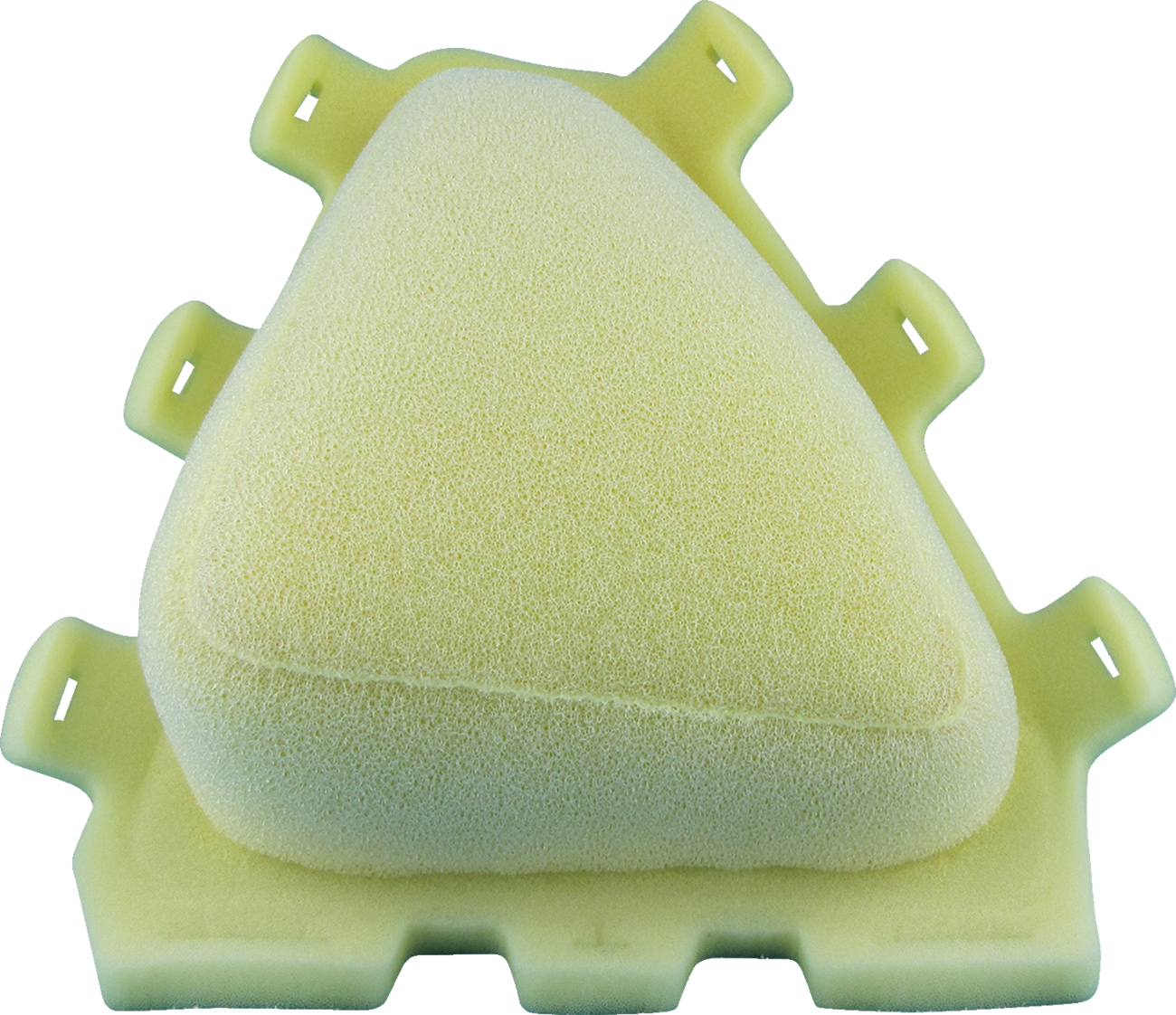 NO TOIL Foam Air Filter - Honda