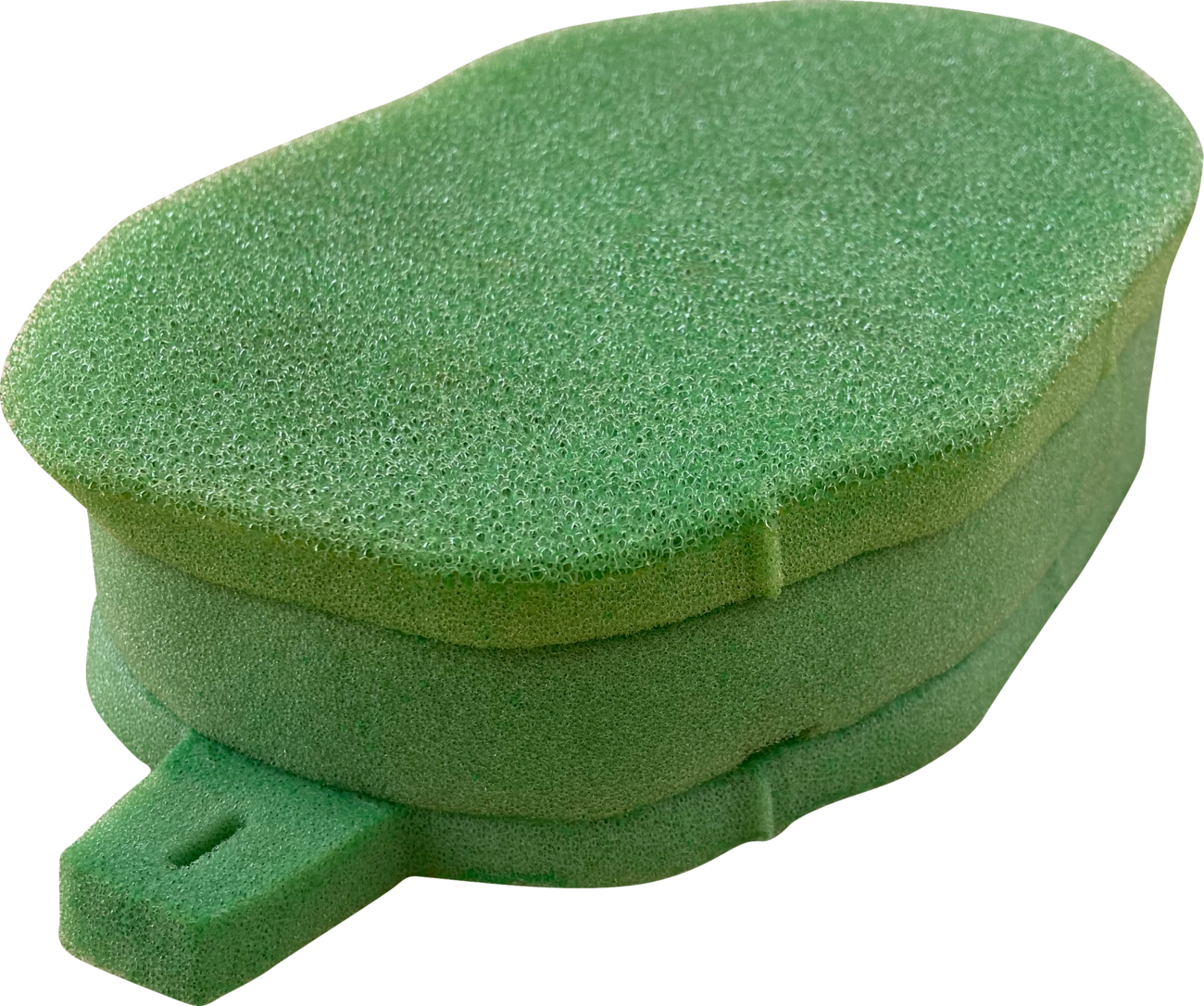 NO TOIL Pre-Oiled Air Filter - Yamaha - Image 2