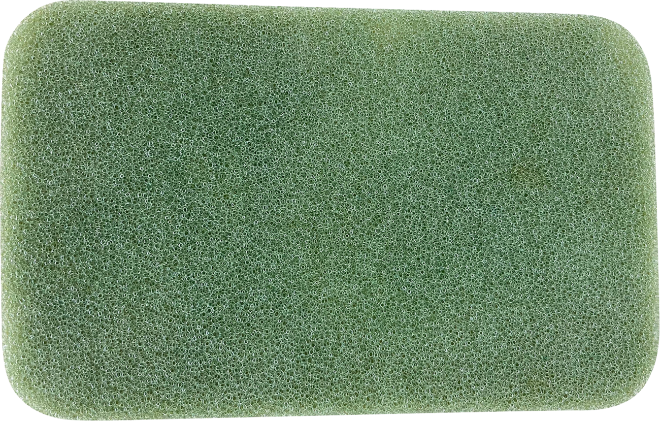 NO TOIL Pre-Oiled Air Filter - Yamaha