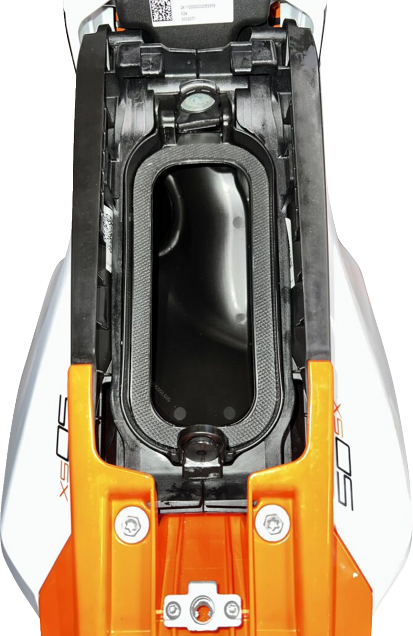 HIFLOFILTRO Foam Air Filter - Kawasaki - Image 2