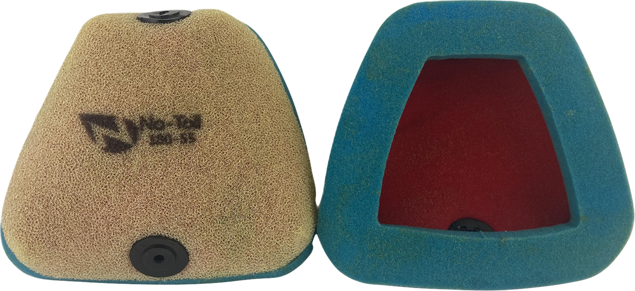 NO TOIL Super-Flo Replacement Air Filter - Yamaha