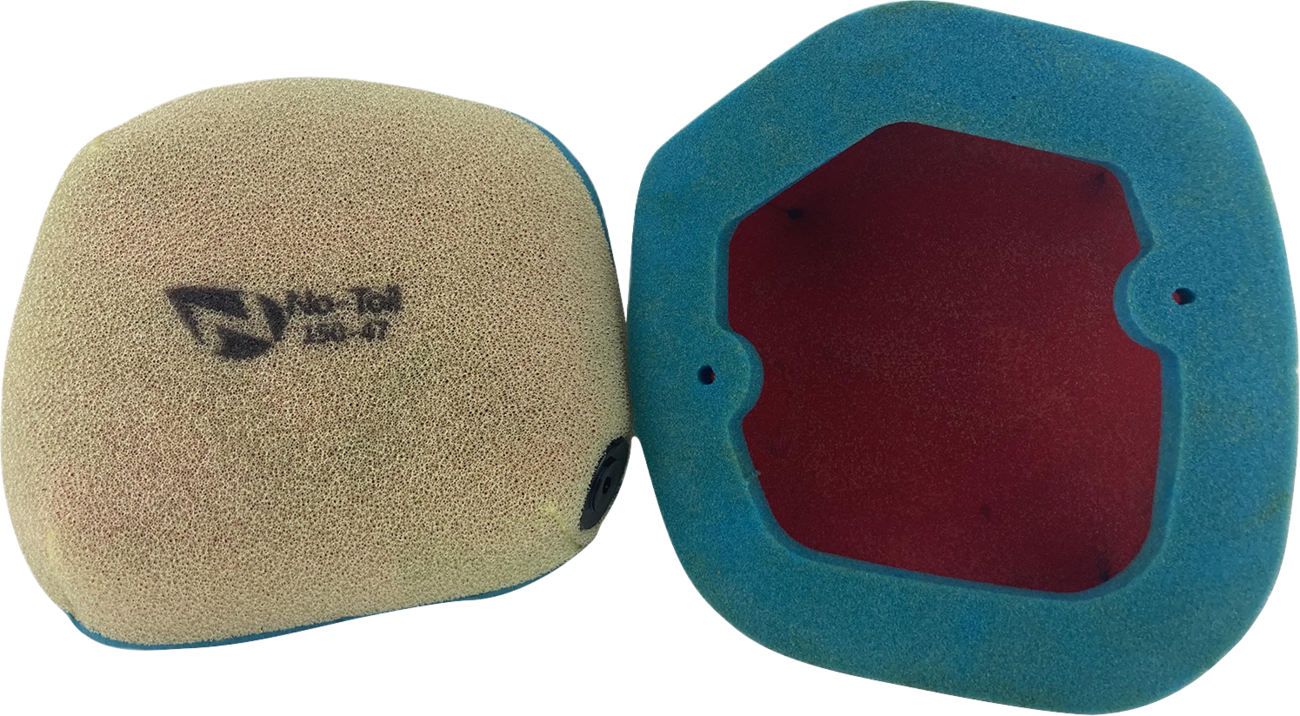NO TOIL Super-Flo Replacement Air Filter - Gas Gas/Husqvarna/KTM