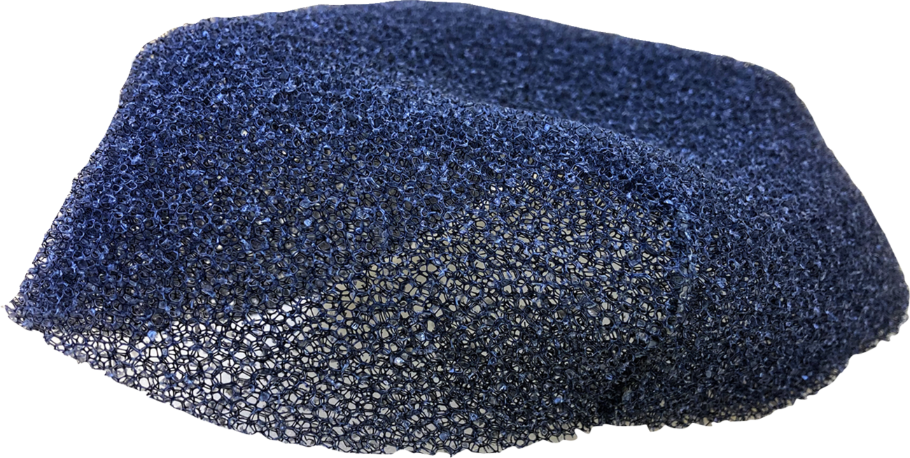 K & N OE Replacement High-Flow Air Filter - Triumph - Image 2