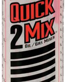 MAXIMA RACING OIL Mixing Bottle - Quick-2-Mix™