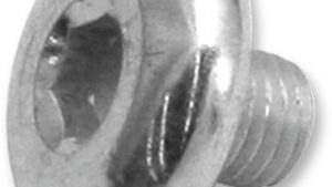 S&S CYCLE Replacement Air Cleaner Screw - Breather Screw - 5/16"