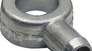 S&S CYCLE Vent Banjo Fitting