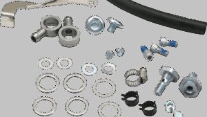 S&S CYCLE Hardware Kit - Super E/G