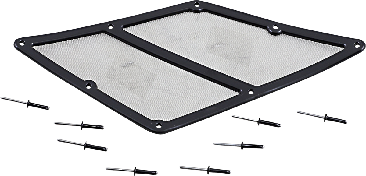 STARTING LINE PRODUCTS Hot Air Elimination™ Kit - Ski-Doo