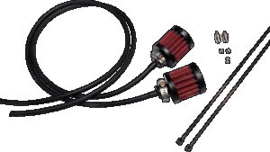 FEULING PARTS External Breather Kit - M8