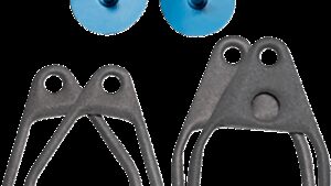 FEULING PARTS Rocker Box Breather Rebuild Kit - Twin Cam