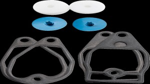 New Motorcycle Parts, New Parts