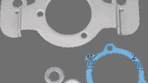 DRAG SPECIALTIES Air Cleaner Support Bracket Kit - '07-'22 Sportster