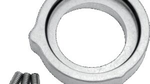 LA CHOPPERS Air Cleaner Adapter - Mikuni HSR 42/45 Carburetor