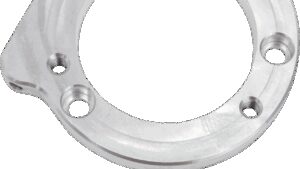 LA CHOPPERS Air Cleaner Adapter - S&S Carburetor