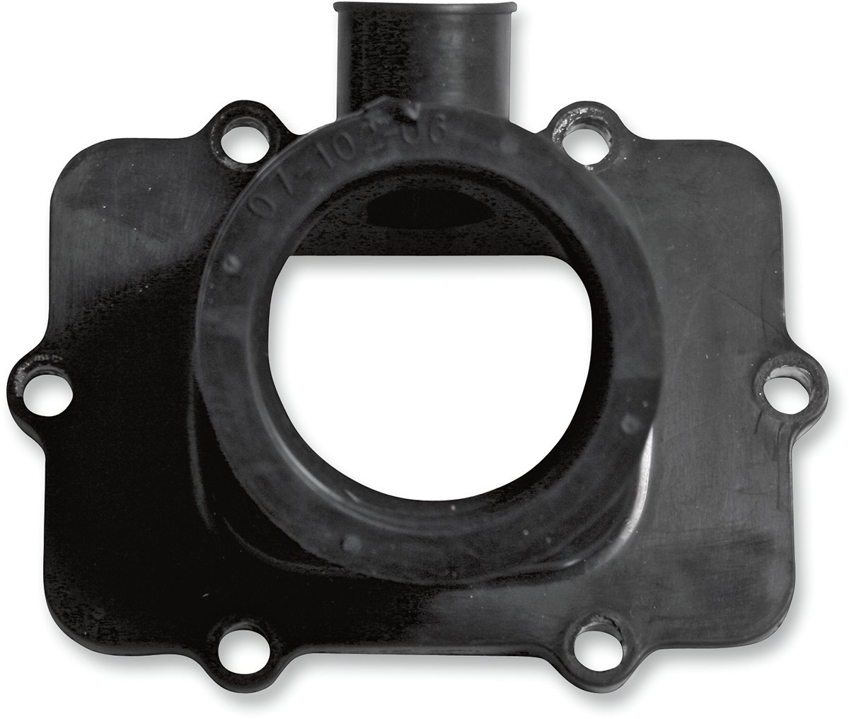 KIMPEX Carburetor Mounting Flange - Ski-Doo