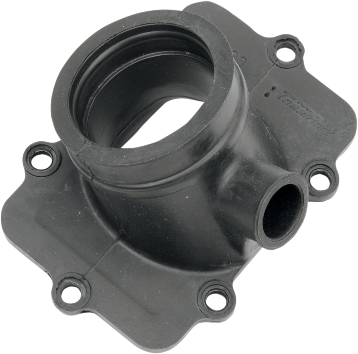 FEULING PARTS Oil Tank Breather Kit - Black - 99'-01' Touring - Image 2