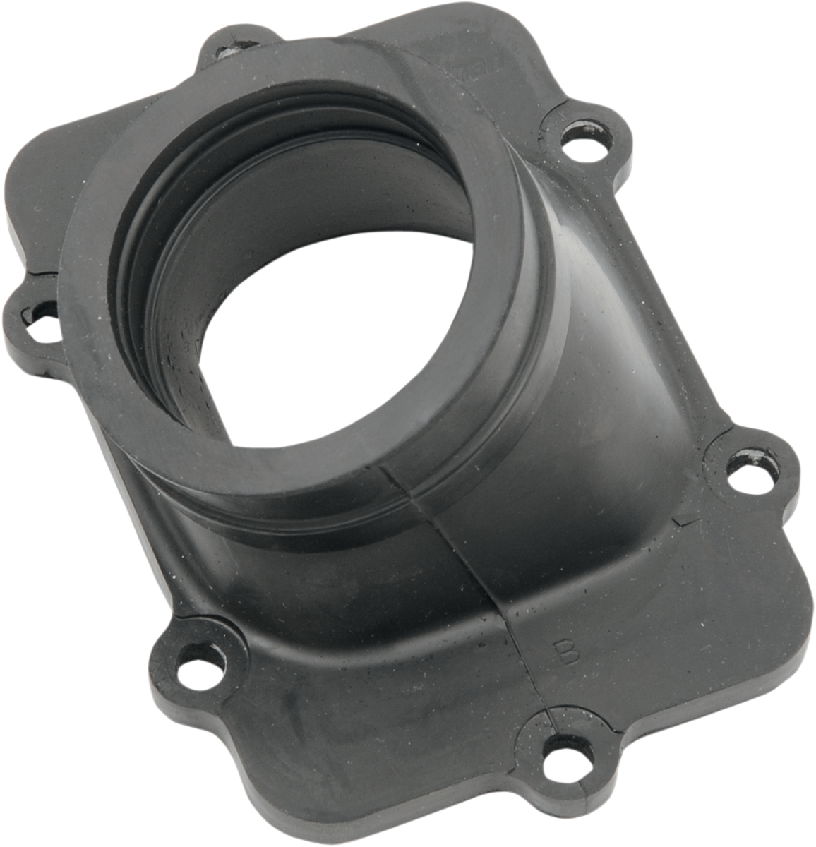 FEULING PARTS Oil Tank Breather Kit - Stainless - 99'-01' Touring - Image 2