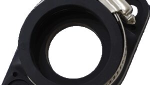 MOOSE OFFROAD Moose Carburetor Mounting Flange - Honda - 24