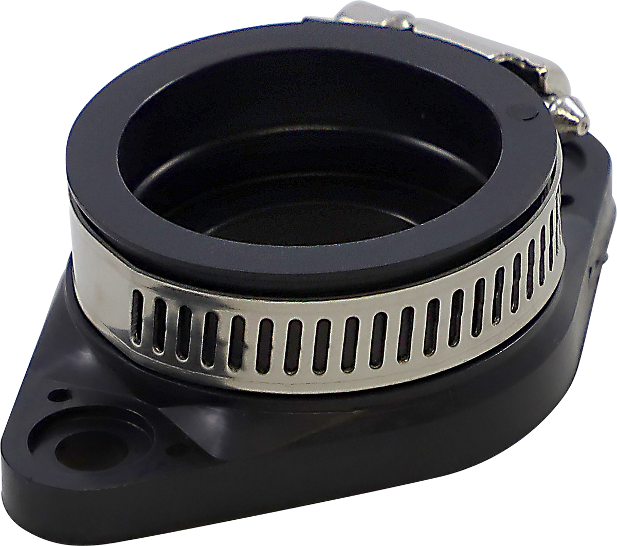 MOOSE OFFROAD Moose Carburetor Mounting Flange - Honda - 26