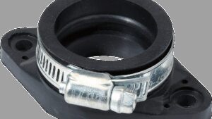 MOOSE OFFROAD Moose Carburetor Mounting Flange - Honda - 32